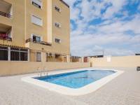 Reventa - Apartamento - Torrevieja - NUEVA TORREVIEJA