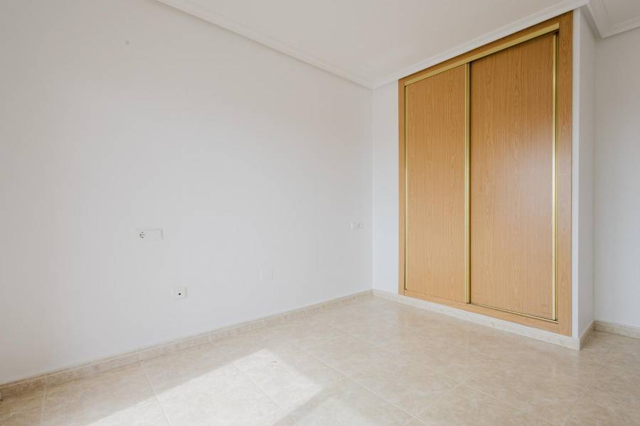 Reventa - Apartamento - Torrevieja - NUEVA TORREVIEJA