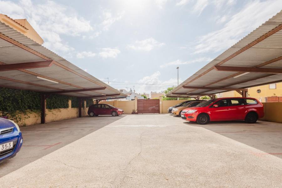 Reventa - Apartamento - Torrevieja - NUEVA TORREVIEJA