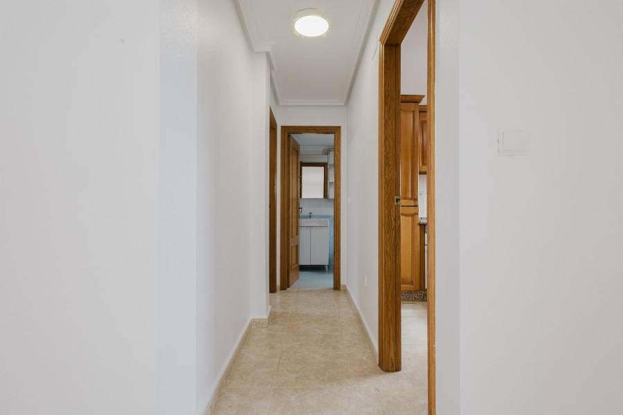 Reventa - Apartamento - Torrevieja - NUEVA TORREVIEJA