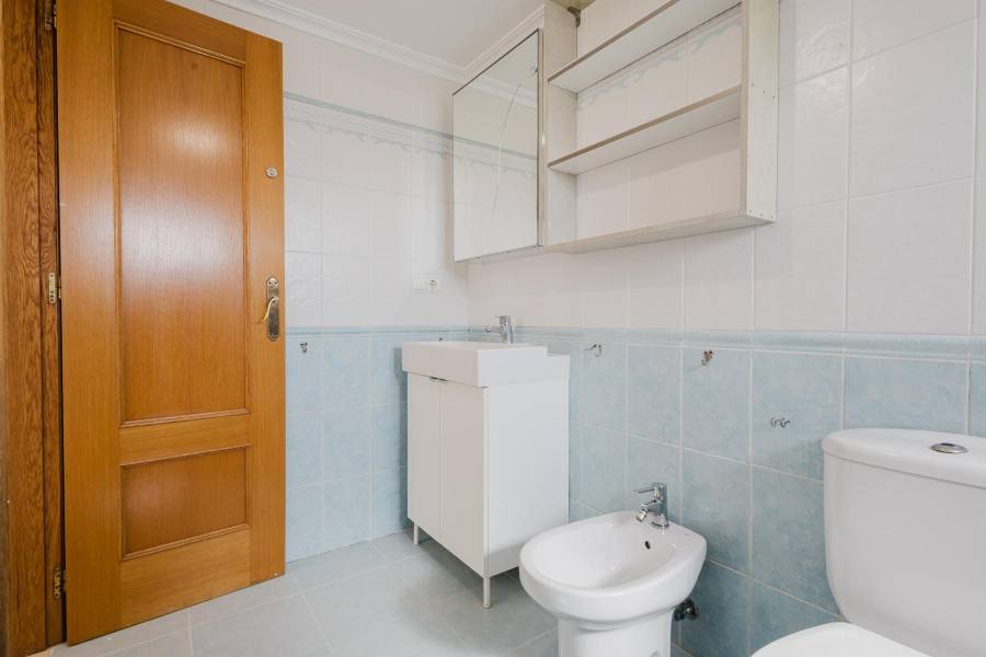 Reventa - Apartamento - Torrevieja - NUEVA TORREVIEJA