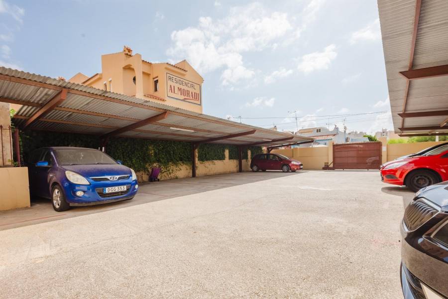 Reventa - Apartamento - Torrevieja - NUEVA TORREVIEJA