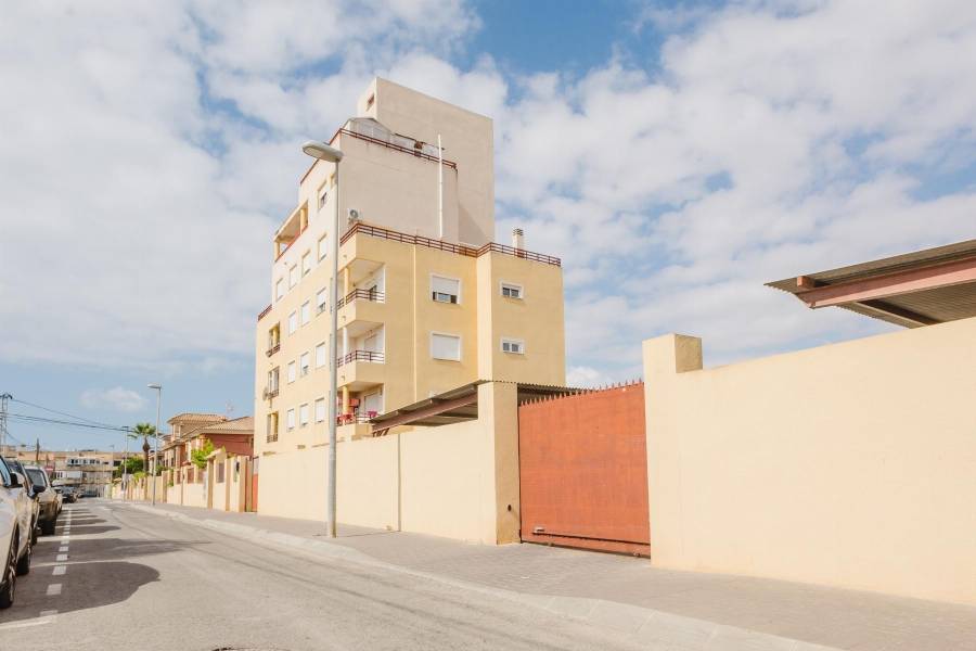 Reventa - Apartamento - Torrevieja - NUEVA TORREVIEJA