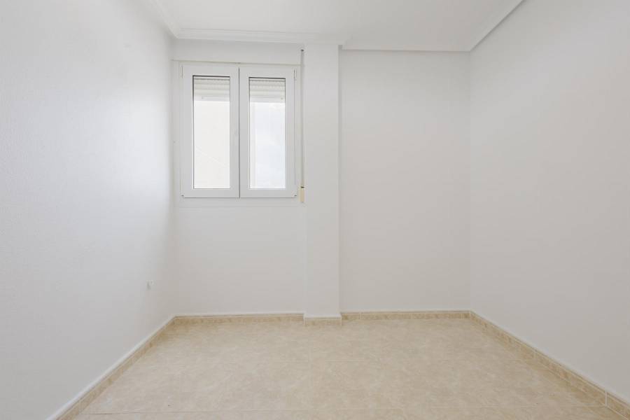 Reventa - Apartamento - Torrevieja - NUEVA TORREVIEJA