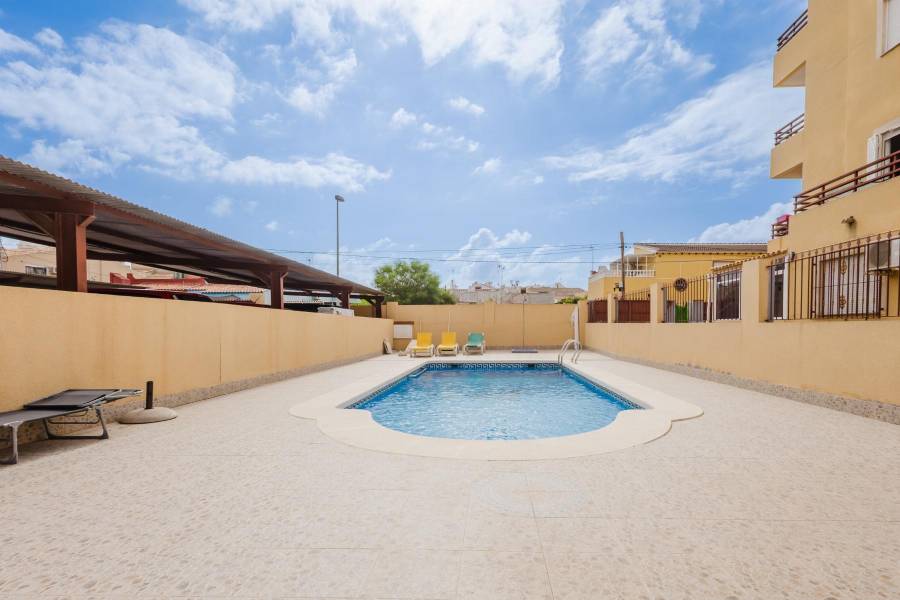 Reventa - Apartamento - Torrevieja - NUEVA TORREVIEJA