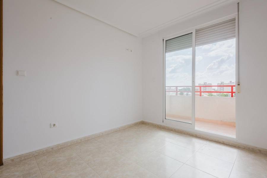 Reventa - Apartamento - Torrevieja - NUEVA TORREVIEJA