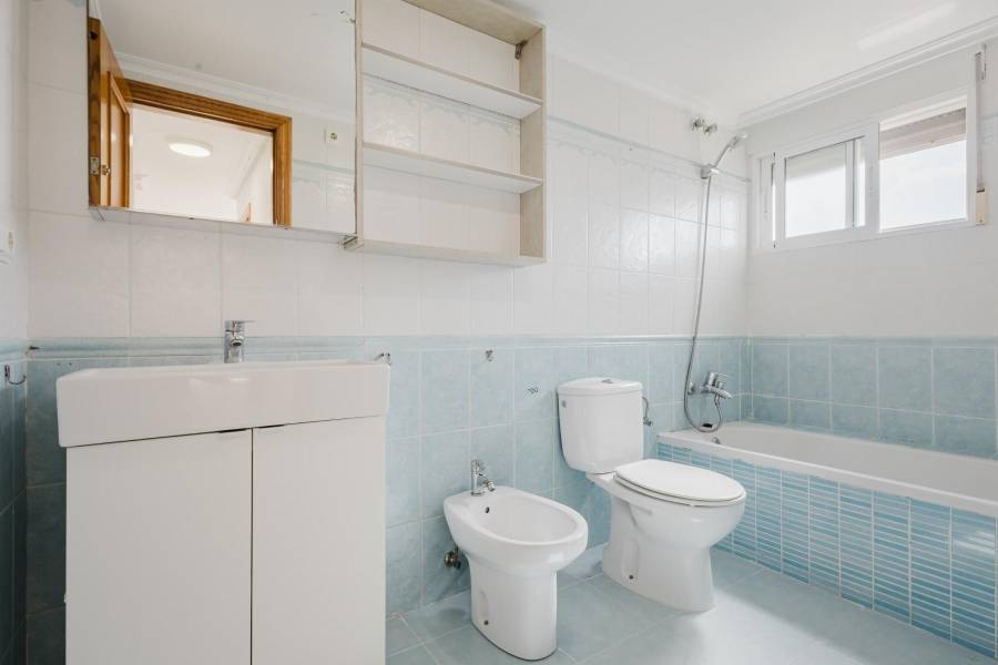 Reventa - Apartamento - Torrevieja - NUEVA TORREVIEJA