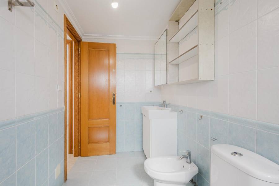 Reventa - Apartamento - Torrevieja - NUEVA TORREVIEJA