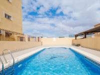 Reventa - Apartamento - Torrevieja - NUEVA TORREVIEJA