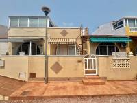 Reventa - Bungalow - Torrevieja - El Chaparral