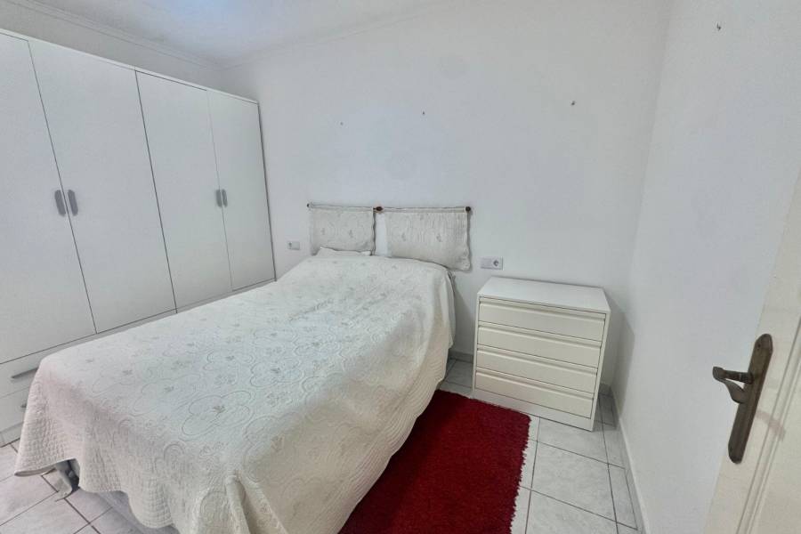 Reventa - Bungalow - Torrevieja - El Chaparral