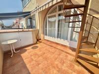 Reventa - Bungalow - Torrevieja - El Chaparral