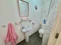 Reventa - Bungalow - Torrevieja - El Chaparral