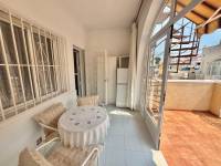 Reventa - Bungalow - Torrevieja - El Chaparral