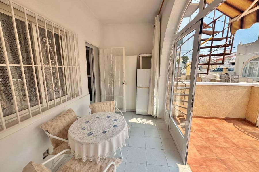 Reventa - Bungalow - Torrevieja - El Chaparral