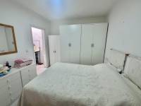 Reventa - Bungalow - Torrevieja - El Chaparral