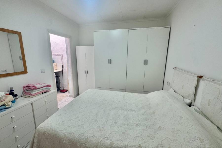 Reventa - Bungalow - Torrevieja - El Chaparral