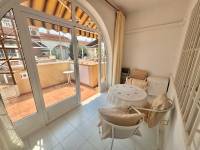 Reventa - Bungalow - Torrevieja - El Chaparral