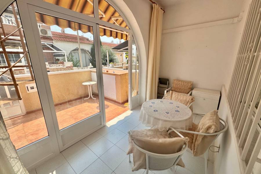 Reventa - Bungalow - Torrevieja - El Chaparral