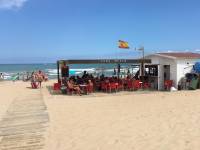 Weiterverkauf  - Reihenhaus-Bungalow - Guardamar - Urbanizaciones /PLAYA