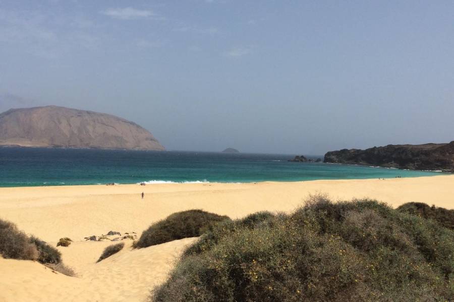 Weiterverkauf  - Reihenhaus-Bungalow - Guardamar - Urbanizaciones /PLAYA