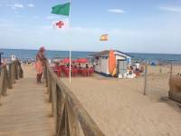 Weiterverkauf  - Reihenhaus-Bungalow - Guardamar - Urbanizaciones /PLAYA