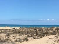 Weiterverkauf  - Reihenhaus-Bungalow - Guardamar - Urbanizaciones /PLAYA