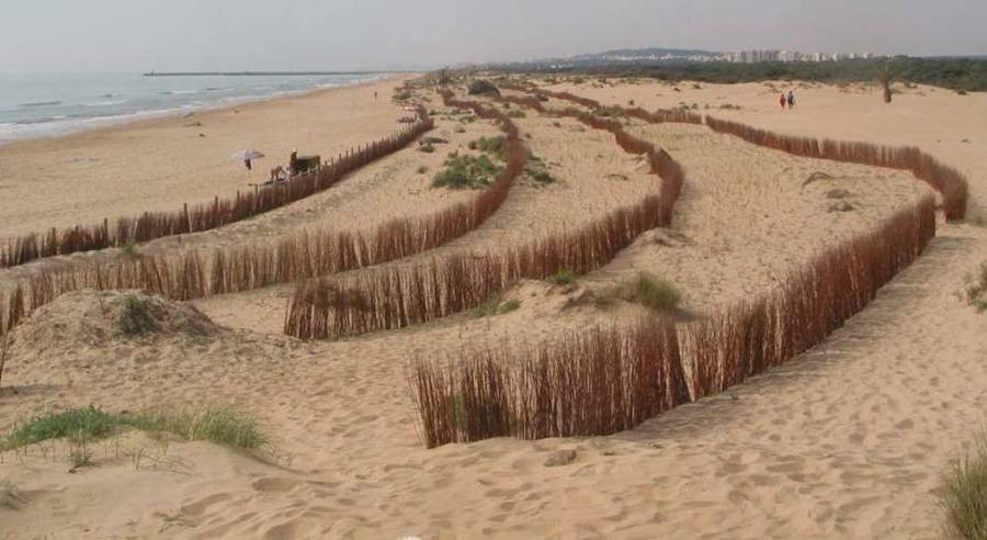Weiterverkauf  - Reihenhaus-Bungalow - Guardamar - Urbanizaciones /PLAYA