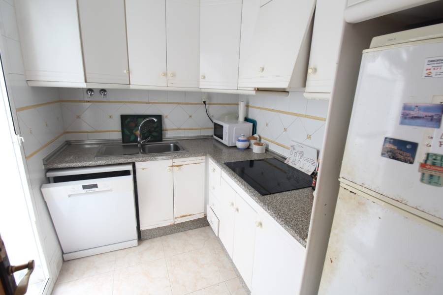 Occasion - Appartement - La Mata - PLAYA