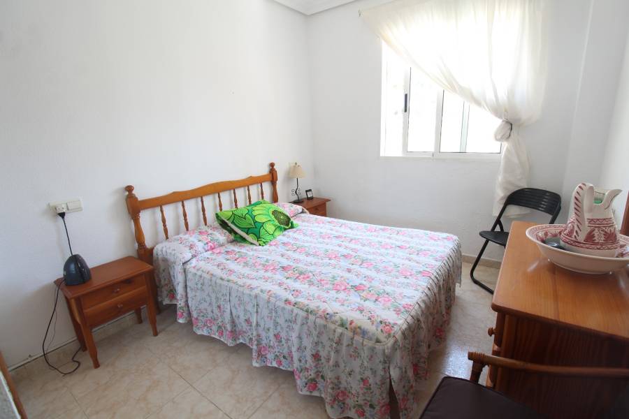 Occasion - Appartement - La Mata - PLAYA