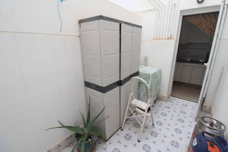 Occasion - Appartement - La Mata - PLAYA