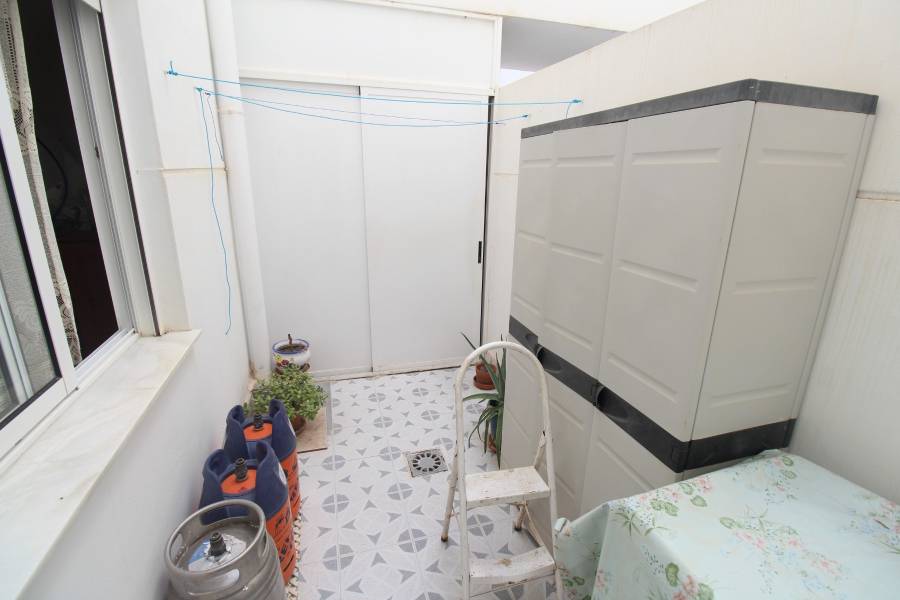 Occasion - Appartement - La Mata - PLAYA