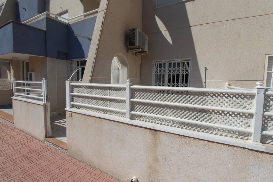 Occasion - Appartement - La Mata - PLAYA