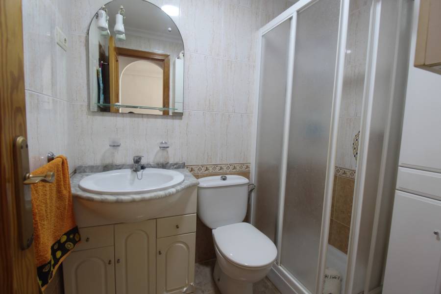 Occasion - Appartement - La Mata - PLAYA