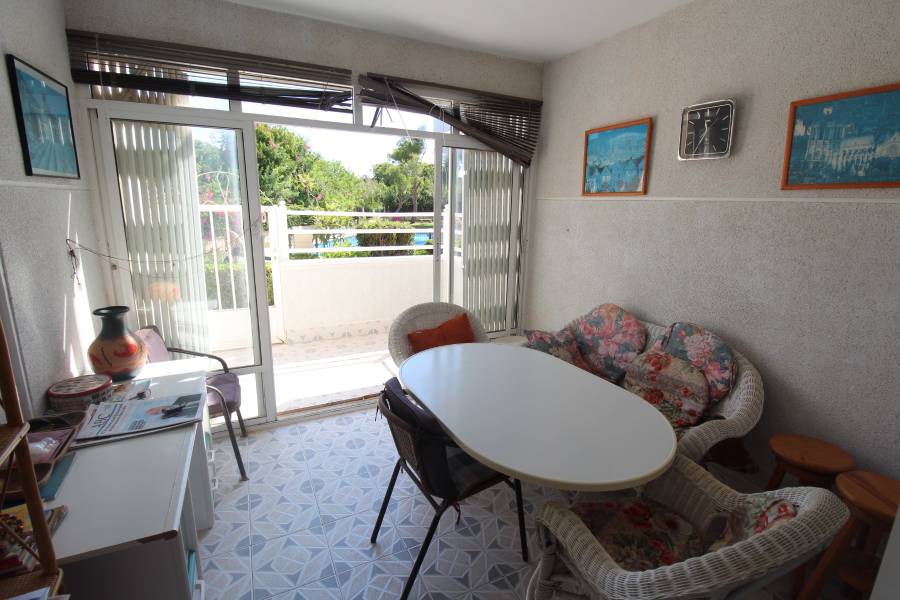 Occasion - Appartement - La Mata - PLAYA
