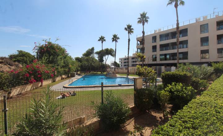 Apartamento - Reventa - La Mata - PLAYA