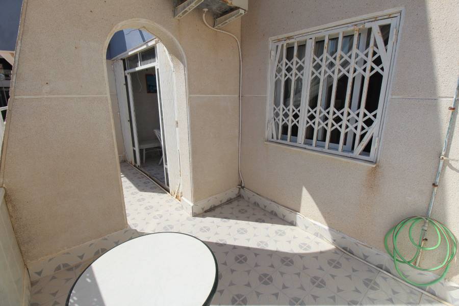 Occasion - Appartement - La Mata - PLAYA