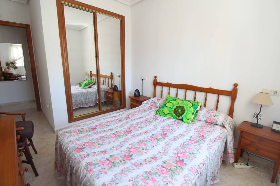 Occasion - Appartement - La Mata - PLAYA