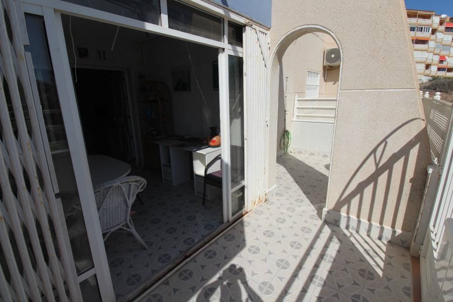 Occasion - Appartement - La Mata - PLAYA