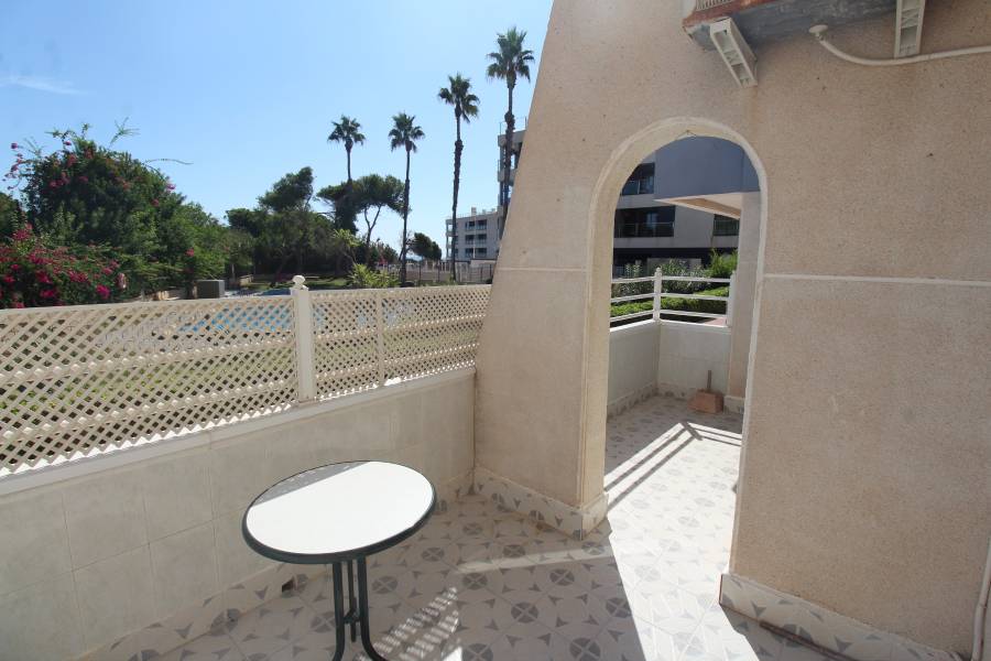 Occasion - Appartement - La Mata - PLAYA