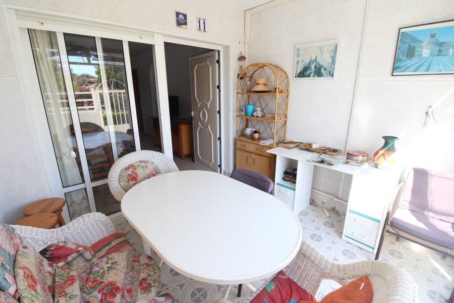 Occasion - Appartement - La Mata - PLAYA