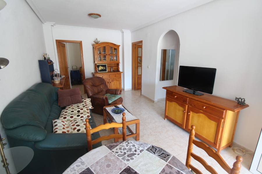 Occasion - Appartement - La Mata - PLAYA