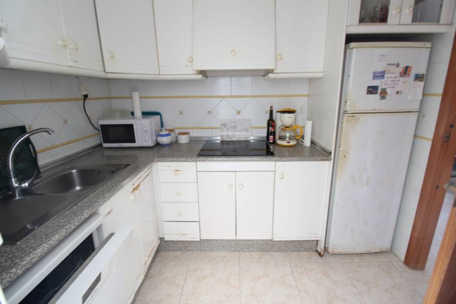 Occasion - Appartement - La Mata - PLAYA