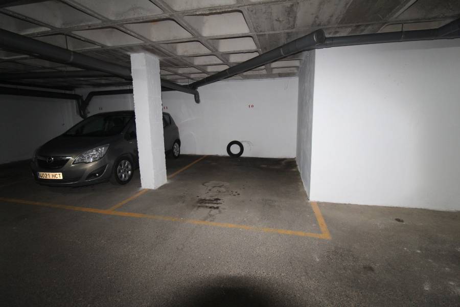 Occasion - Appartement - La Mata - PLAYA