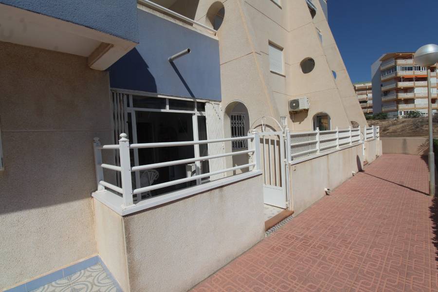 Occasion - Appartement - La Mata - PLAYA