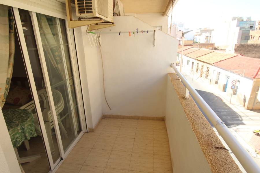 Alquiler - Apartamento - Torrevieja - La Mata