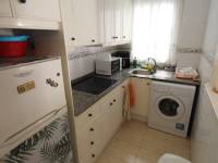 Alquiler - Apartamento - Torrevieja - La Mata
