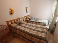Alquiler - Apartamento - Torrevieja - La Mata