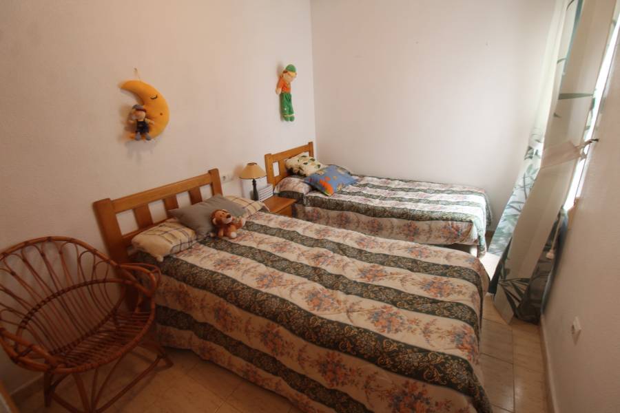 Alquiler - Apartamento - Torrevieja - La Mata