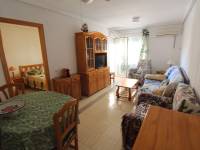 Alquiler - Apartamento - Torrevieja - La Mata